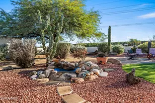 2695 W Pinto Pl, Wickenburg, AZ 85390 - Photo 62