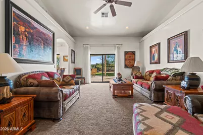 2695 W Pinto Place, Wickenburg, AZ 85390 - Photo 24