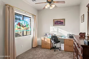 2695 W Pinto Pl, Wickenburg, AZ 85390 - Photo 34