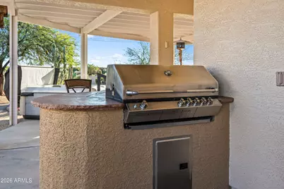 2695 W Pinto Place, Wickenburg, AZ 85390 - Photo 56