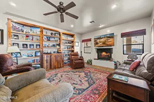 2695 W Pinto Pl, Wickenburg, AZ 85390 - Photo 40