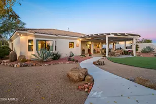 2695 W Pinto Pl, Wickenburg, AZ 85390 - Photo 6