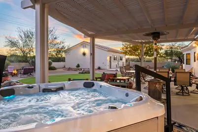 2695 W Pinto Place, Wickenburg, AZ 85390 - Photo 10