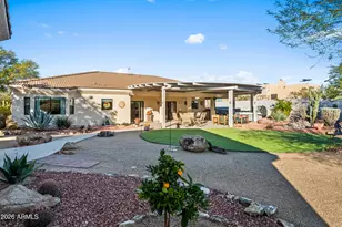 2695 W Pinto Pl, Wickenburg, AZ 85390 - Photo 60