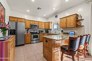 2695 W Pinto Pl, Wickenburg, AZ 85390 - Photo 42