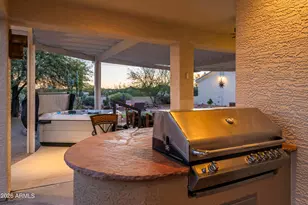 2695 W Pinto Pl, Wickenburg, AZ 85390 - Photo 12