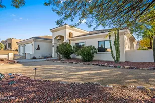 2695 W Pinto Pl, Wickenburg, AZ 85390 - Photo 2