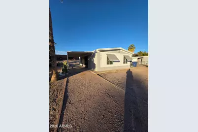 7632 E Inverness Avenue, Mesa, AZ 85209 - Photo 1