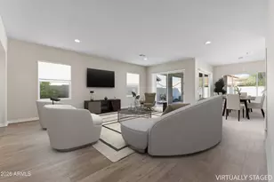 4234 E Hunter Ct, Cave Creek, AZ 85331 - Photo 4