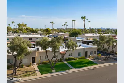 8135 E Vista Drive, Scottsdale, AZ 85250 - Photo 38