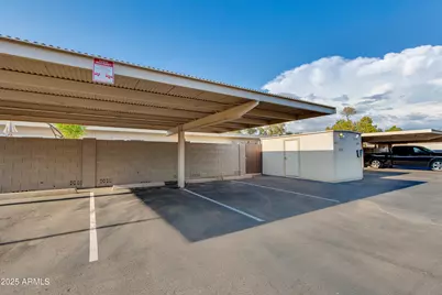 8135 E Vista Drive, Scottsdale, AZ 85250 - Photo 34