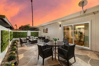 8135 E Vista Drive, Scottsdale, AZ 85250 - Photo 26