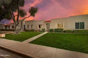 8135 E Vista Dr, Scottsdale, AZ 85250 - Photo 2