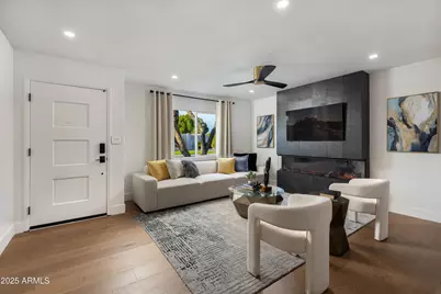 8135 E Vista Drive, Scottsdale, AZ 85250 - Photo 8