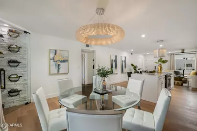 8135 E Vista Drive, Scottsdale, AZ 85250 - Photo 18