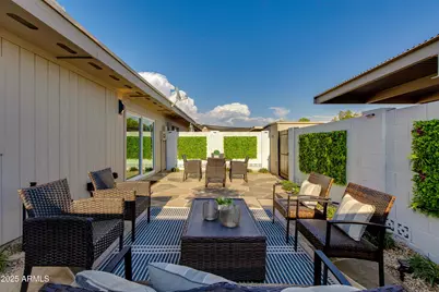 8135 E Vista Drive, Scottsdale, AZ 85250 - Photo 30