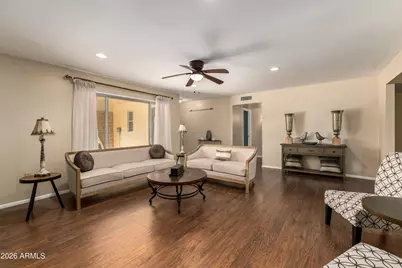 12510 W Rampart Drive, Sun City West, AZ 85375 - Photo 4