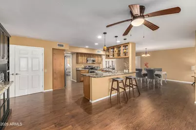 12510 W Rampart Drive, Sun City West, AZ 85375 - Photo 6