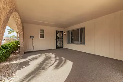 12510 W Rampart Drive, Sun City West, AZ 85375 - Photo 2