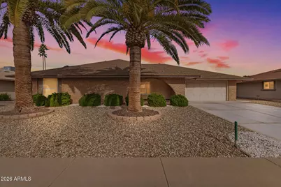 12510 W Rampart Drive, Sun City West, AZ 85375 - Photo 1
