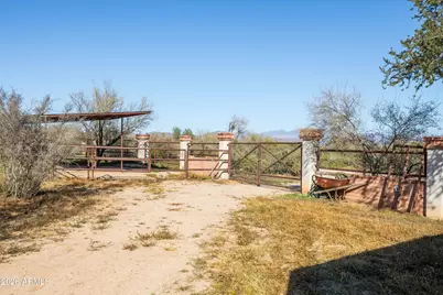 30608 N 156th Street, Scottsdale, AZ 85262 - Photo 60