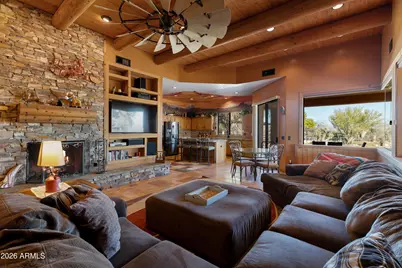 30608 N 156th Street, Scottsdale, AZ 85262 - Photo 2