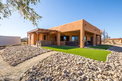 30608 N 156th Street, Scottsdale, AZ 85262 - Photo 44