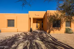 30608 N 156th St, Scottsdale, AZ 85262 - Photo 76