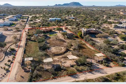 30608 N 156th Street, Scottsdale, AZ 85262 - Photo 80