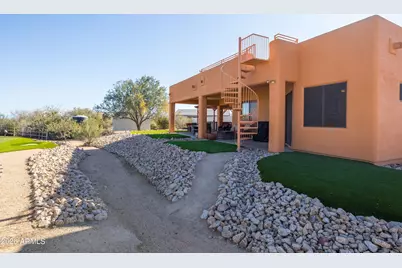 30608 N 156th Street, Scottsdale, AZ 85262 - Photo 48