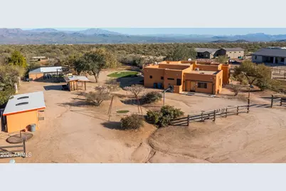 30608 N 156th Street, Scottsdale, AZ 85262 - Photo 1