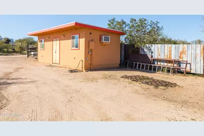 30608 N 156th Street, Scottsdale, AZ 85262 - Photo 68