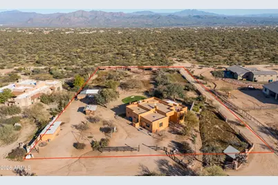 30608 N 156th Street, Scottsdale, AZ 85262 - Photo 10