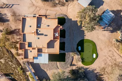 30608 N 156th Street, Scottsdale, AZ 85262 - Photo 88