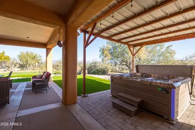 30608 N 156th Street, Scottsdale, AZ 85262 - Photo 42