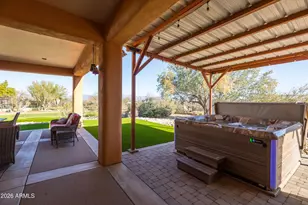 30608 N 156th St, Scottsdale, AZ 85262 - Photo 42