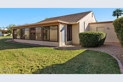 160 Leisure World -- #160, Mesa, AZ 85206 - Photo 20