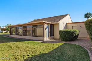 160 Leisure World, Mesa, AZ 85206 - Photo 20