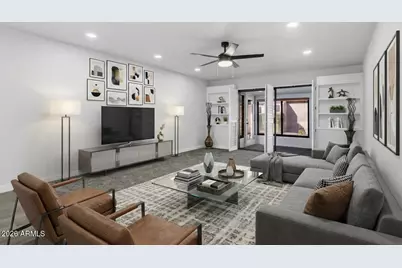 160 Leisure World -- #160, Mesa, AZ 85206 - Photo 4