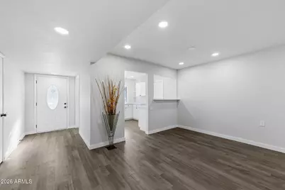 160 Leisure World -- #160, Mesa, AZ 85206 - Photo 2