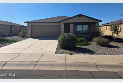 160 S Azteca Drive, Eloy, AZ 85131 - Photo 2