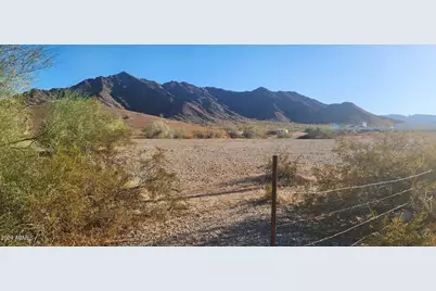 1925 W Dome Rock Road #-, Quartzsite, AZ 85346 - Photo 4