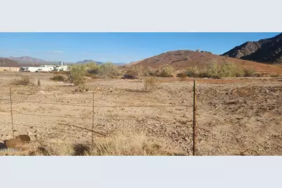 1925 W Dome Rock Road #-, Quartzsite, AZ 85346 - Photo 2