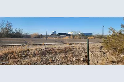 1925 W Dome Rock Road #-, Quartzsite, AZ 85346 - Photo 1