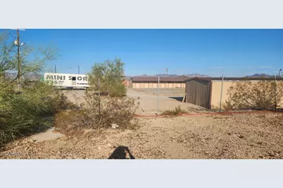 1925 W Dome Rock Road #-, Quartzsite, AZ 85346 - Photo 12