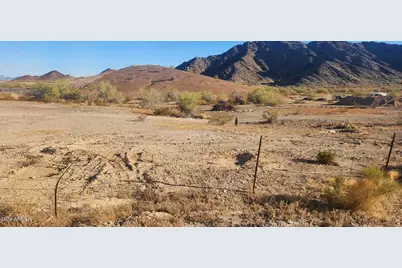 1925 W Dome Rock Road #-, Quartzsite, AZ 85346 - Photo 8