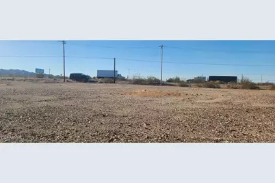 1925 W Dome Rock Road #-, Quartzsite, AZ 85346 - Photo 6