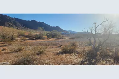 1925 W Dome Rock Road #-, Quartzsite, AZ 85346 - Photo 10