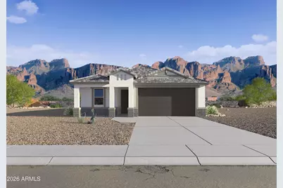 22092 N Dawn View Drive, Maricopa, AZ 85139 - Photo 1