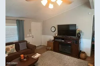 501 S Arnold Way, Coolidge, AZ 85128 - Photo 4